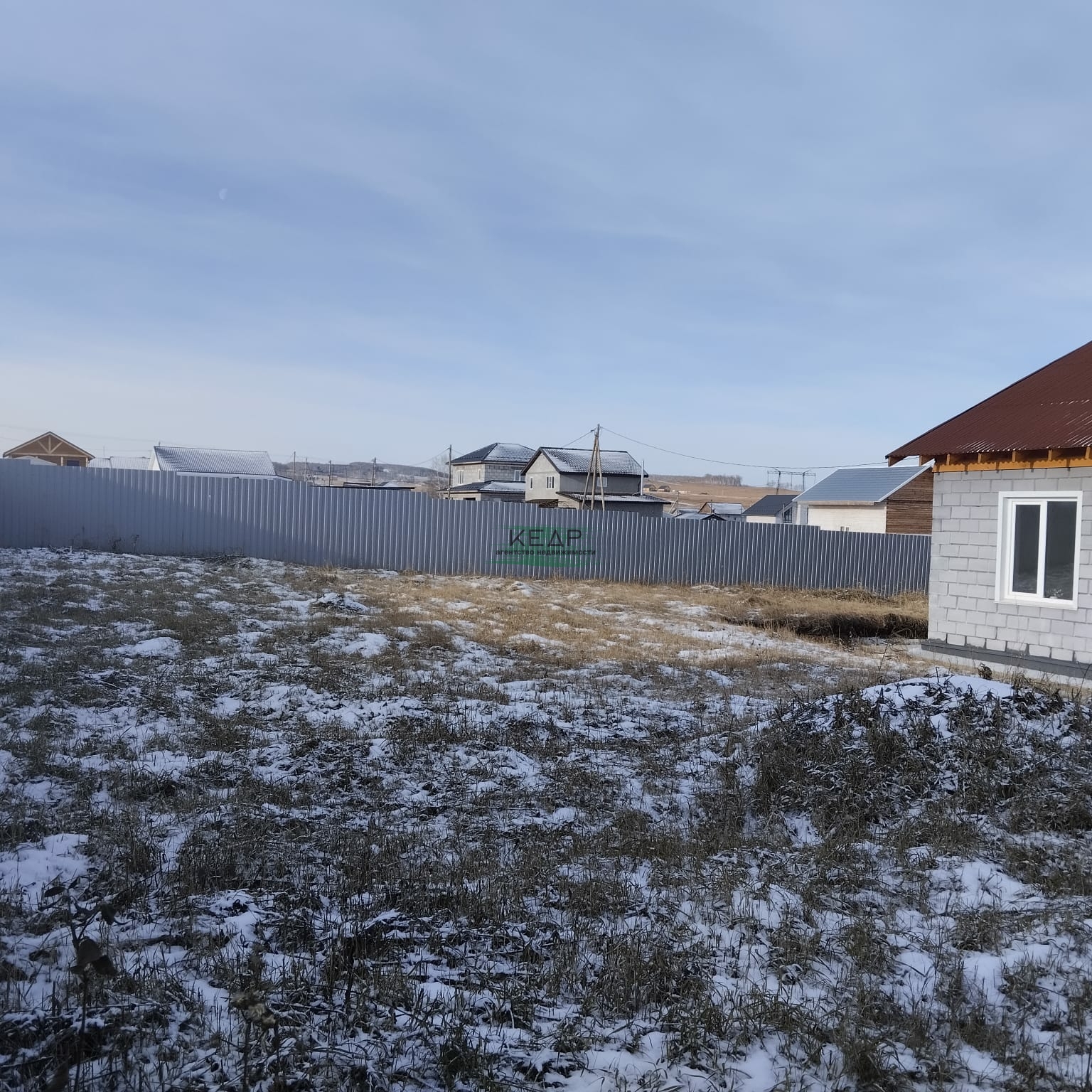 Продажа дома, 80м <sup>2</sup>, 7 сот., Красноярский