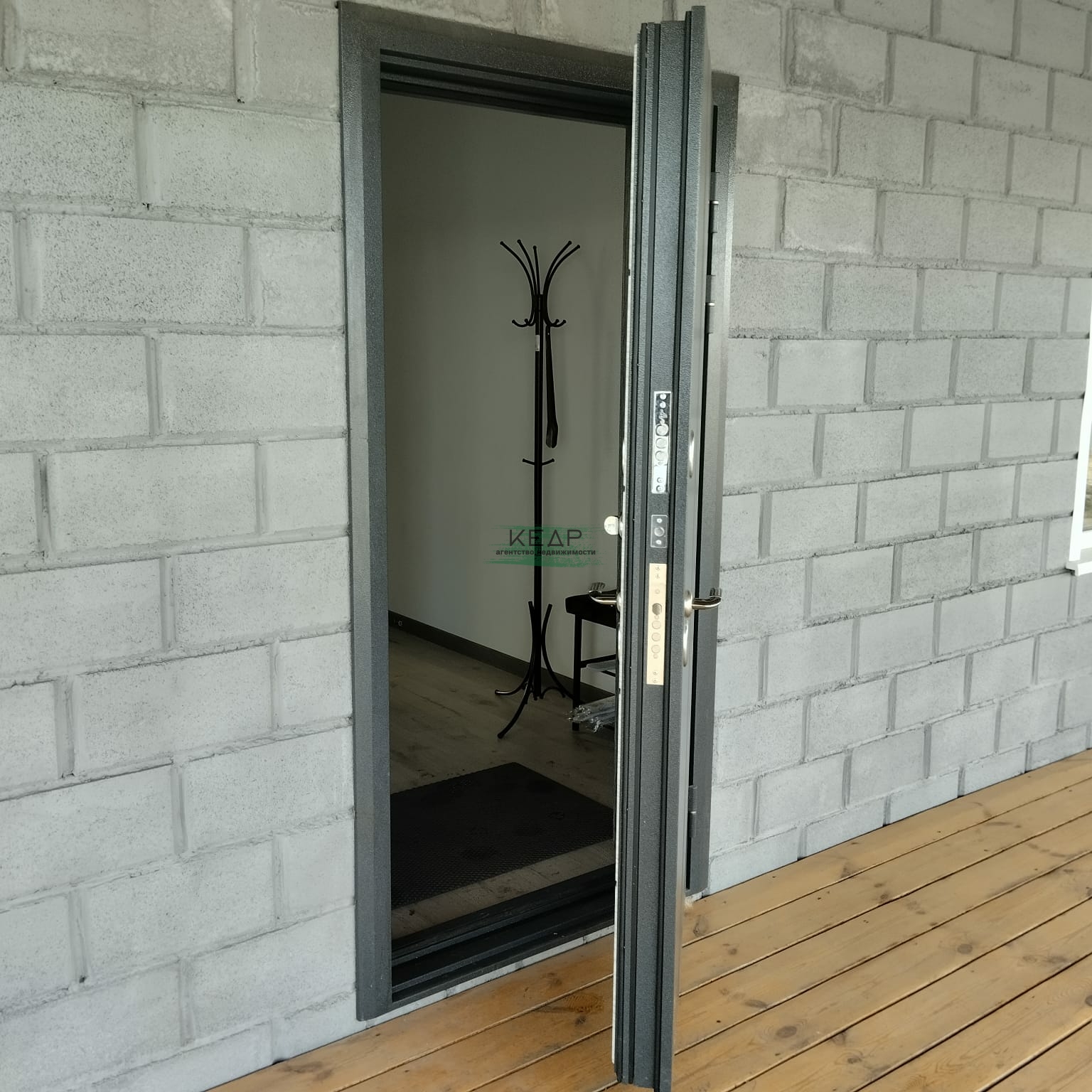 Продажа дома, 80м <sup>2</sup>, 7 сот., Красноярский