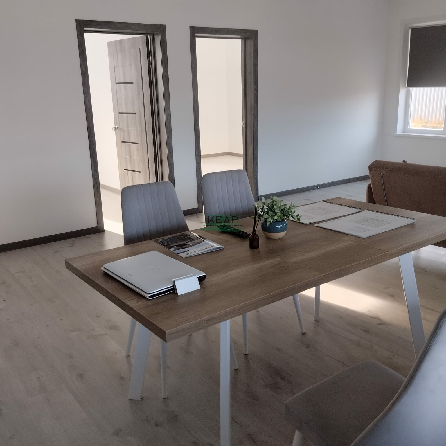 Продажа дома, 80м <sup>2</sup>, 7 сот., Красноярский