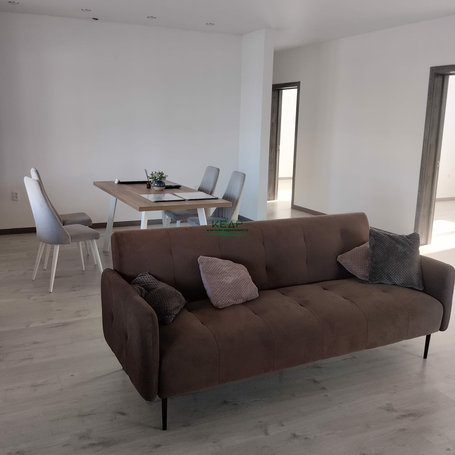 Продажа дома, 80м <sup>2</sup>, 7 сот., Красноярский