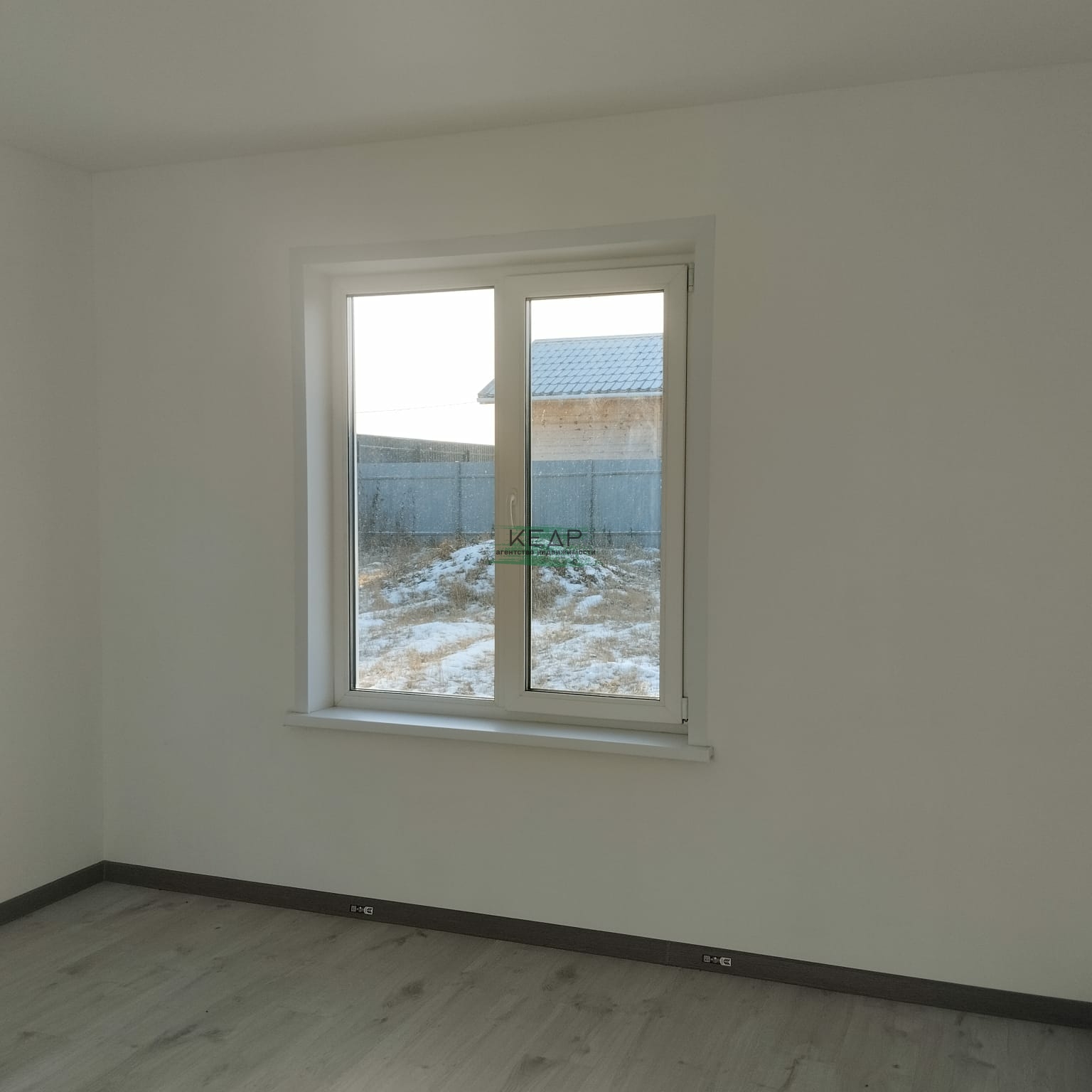 Продажа дома, 80м <sup>2</sup>, 7 сот., Красноярский