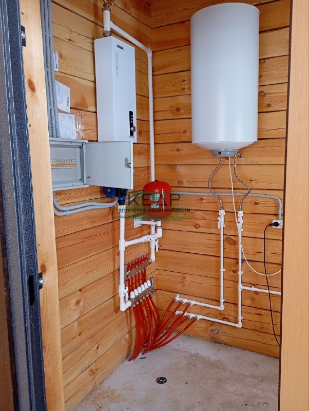 Продажа дома, 123м <sup>2</sup>, Солонцы