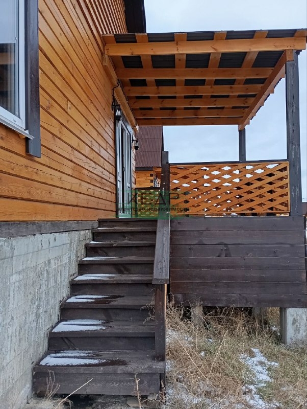 Продажа дома, 123м <sup>2</sup>, Солонцы