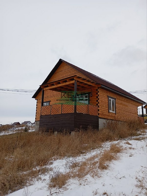 Продажа дома, 123м <sup>2</sup>, Солонцы