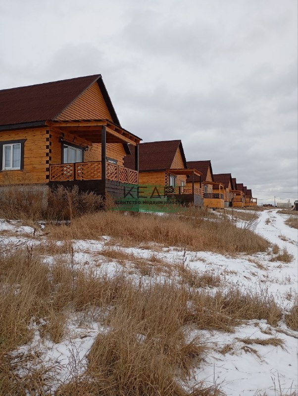 Продажа дома, 123м <sup>2</sup>, Солонцы