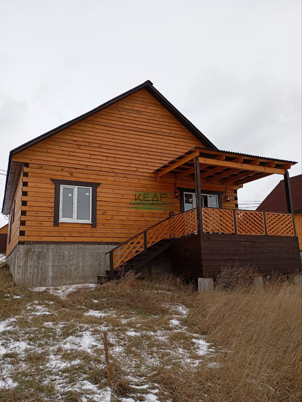 Продажа дома, 123м <sup>2</sup>, Солонцы