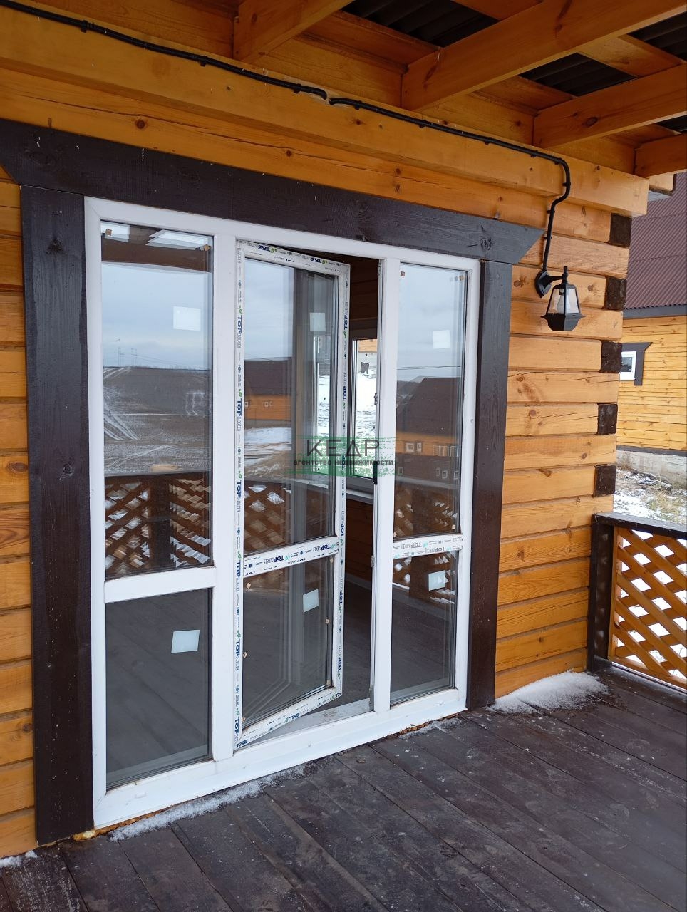 Продажа дома, 123м <sup>2</sup>, Солонцы