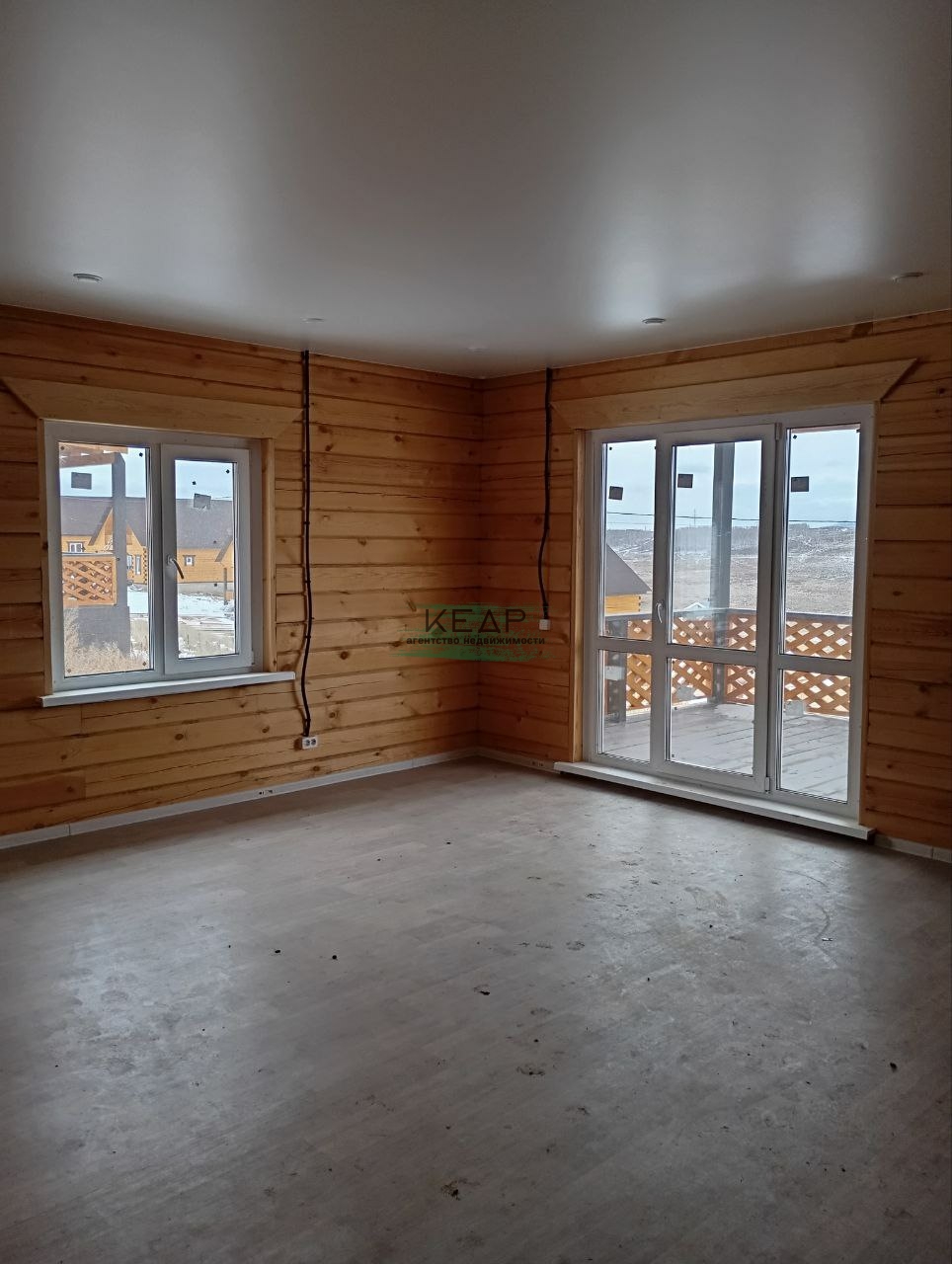 Продажа дома, 123м <sup>2</sup>, Солонцы