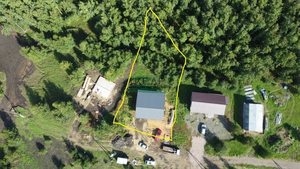 Продажа дома, 107м <sup>2</sup>, 8 сот., Солонцы