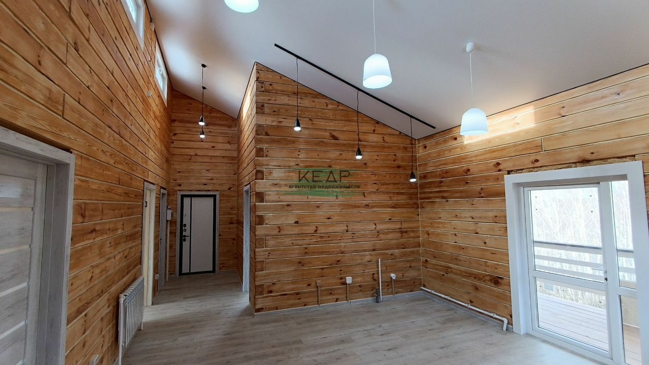 Продажа дома, 107м <sup>2</sup>, 8 сот., Солонцы