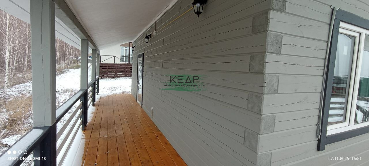 Продажа дома, 107м <sup>2</sup>, 8 сот., Солонцы