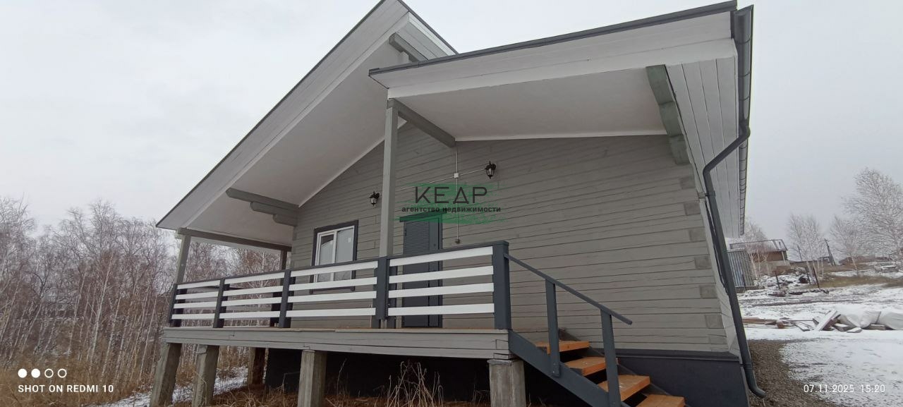 Продажа дома, 107м <sup>2</sup>, 8 сот., Солонцы