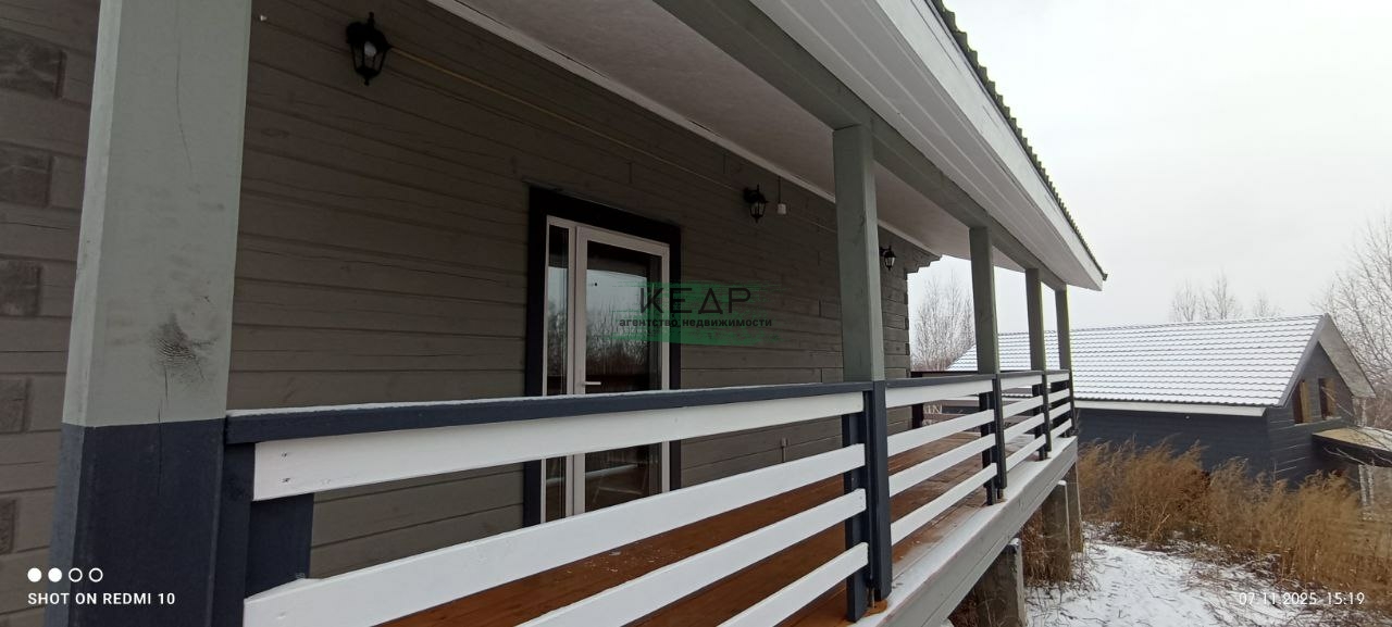 Продажа дома, 107м <sup>2</sup>, 8 сот., Солонцы