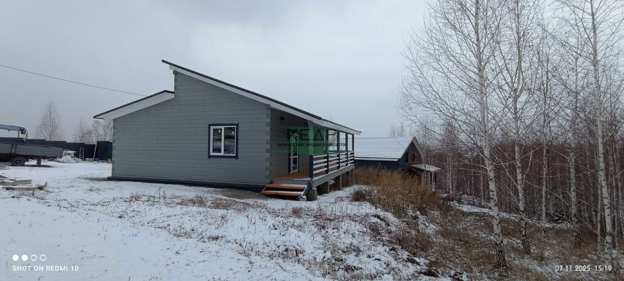 Продажа дома, 107м <sup>2</sup>, 8 сот., Солонцы