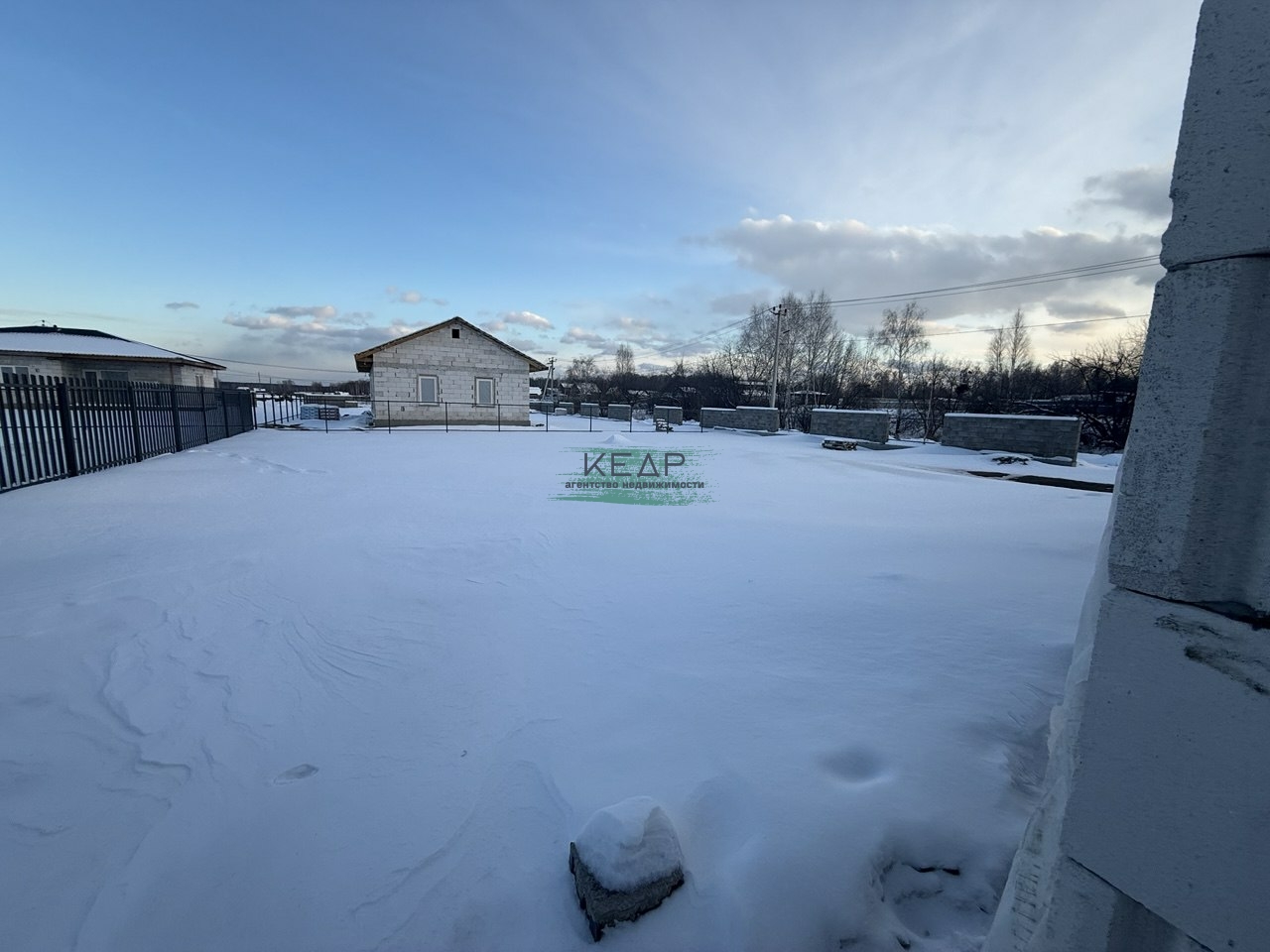 Продажа дома, 68м <sup>2</sup>, 7 сот., Ермолаево, микрорайон Речник,  д.18