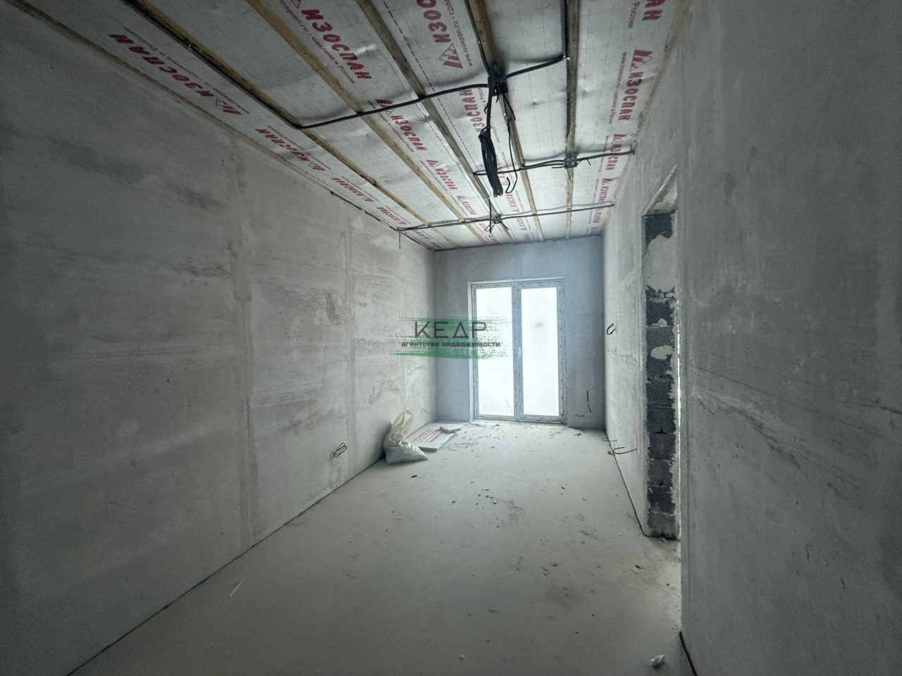 Продажа дома, 68м <sup>2</sup>, 7 сот., Ермолаево, микрорайон Речник,  д.18