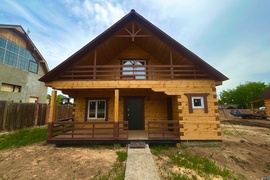 Продам дом Солонцы