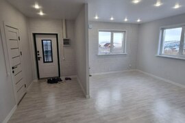 Продам замечательный дом из газоблока.