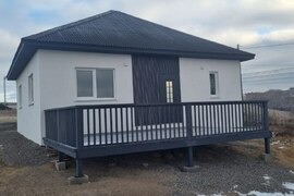 Продам замечательный дом из газоблока.