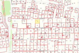 Продается земельный участок.