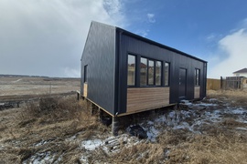 Продам Дом 70 Квадратных метров .