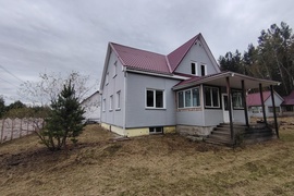 продам дом