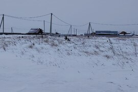 Продается участок с электричеством!