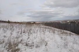 Продам участок