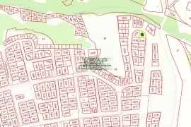 Продается участок 15 соток, ИЖС.