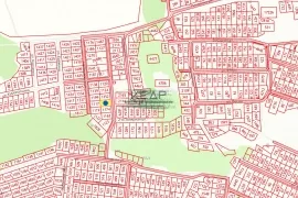 П. Емельяново ул Полярная, 10сот. Дорога гравийная! Зимой чистят. Электроэнергия проведена по улице. Опора ЛЭП возле участка. Собственник