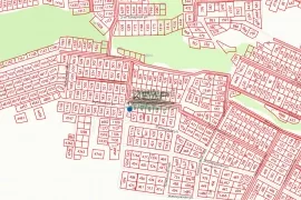 Продается участок.