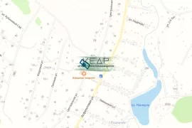 Продается земельный участок в Солонцах.