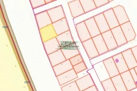 Продается земельный участок 15 соток, ИЖС.