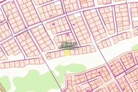 Продается земельный участок 15 соток в Емельяново.