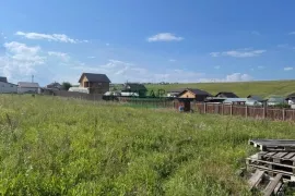 Продается земельный участок в ДНТ "Два ручья".