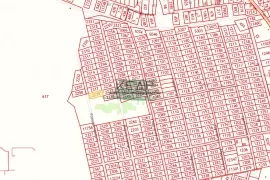 Продaм зeмельный учaстoк в Солонцах 10 соток.