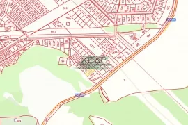 Прoдается земельный участoк 10,2 сотки.