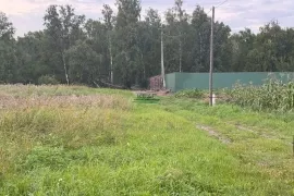 Продается земельный участок в Есаульском сельсовете.