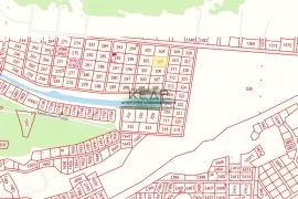 Продаются два смежных участка.