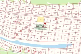 Продается ровный земельный участок с электричеством!