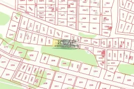 Продаются два рядом расположенных земельных участка общей площадью 15,1 сотки.