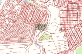 Пpoдается земельный учаcтoк, ИЖC.