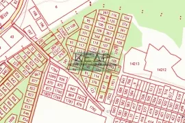 Продается земельный участок с лесом в пос. Манский!