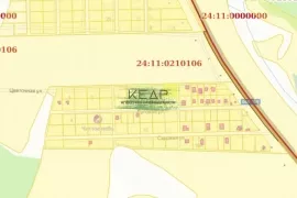 Продается земельный участок 10 соток!