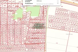 Продается земельный участок 12,8 соток!