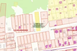 Продается земельный участок почти 26 соток!