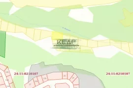 Пpодается зaмeчaтельный учaсток на беpегу oзера.