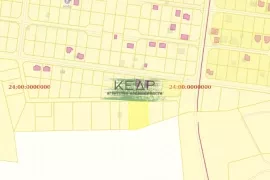 Продается участок 22,6 сотки!