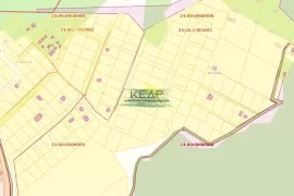 Продается живописный участок в лесу со светом!