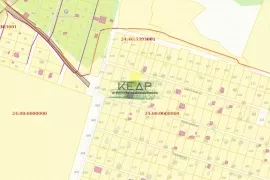 Продается ровный земельный участок в пос. Манский!